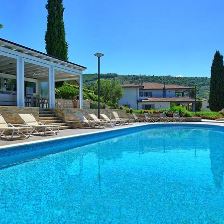 Casa White By Posarellivillas Кастильон-Фьорентино Экстерьер фото