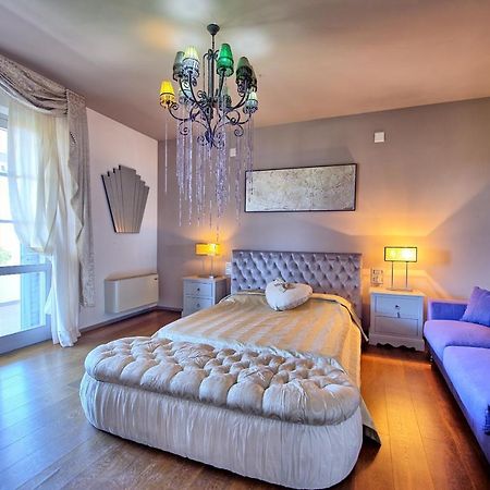 Casa White By Posarellivillas Кастильон-Фьорентино Экстерьер фото